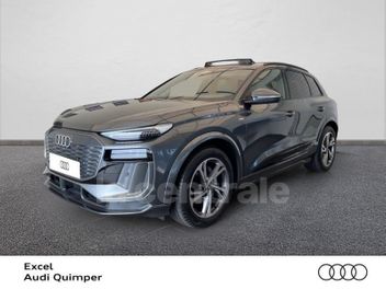 AUDI Q6 E-TRON 387 CH 100 KWH QUATTRO S LINE
