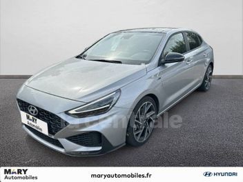 HYUNDAI I30 (3E GENERATION) FASTBACK III (2) FASTBACK 1.5 T-GDI 160 MHEV N LINE DCT-7