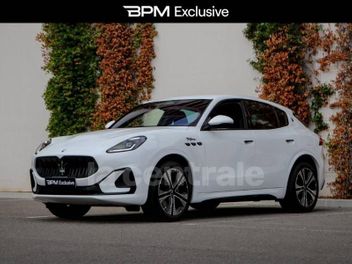 MASERATI GRECALE 410 KW FOLGORE 105 KWH