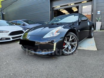 NISSAN 370Z COUPE 3.7 V6 328