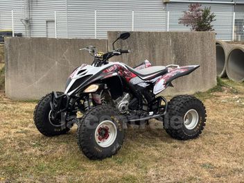 YAMAHA YFM 700 RAPTOR