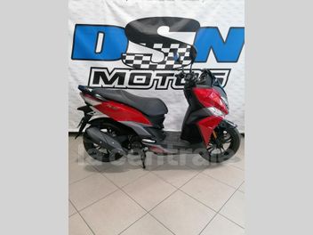 SYM JET14 125 I