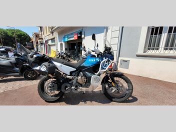 HUSQVARNA NORDEN 901 EXPEDITION
