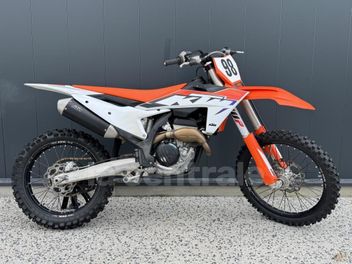 KTM SX 250 F