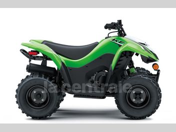 KAWASAKI KFX 90