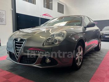 ALFA ROMEO 