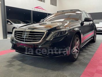 MERCEDES CLASSE S 7 VII 400 H EXECUTIVE