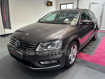 VOLKSWAGEN PASSAT 7 VII 1.4 TSI 122 ULTIMATE DSG7
