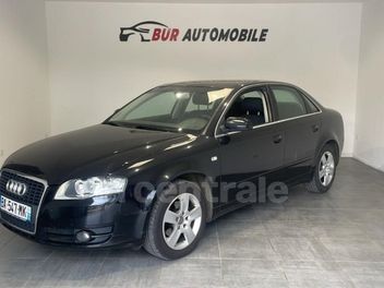 AUDI A4 (3E GENERATION) III 1.9 TDI 116 AMBITION