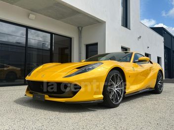 FERRARI 812 SUPERFAST 6.5I V12