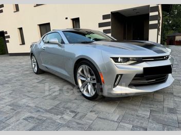 CHEVROLET 