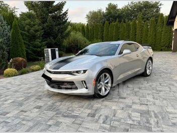 CHEVROLET 