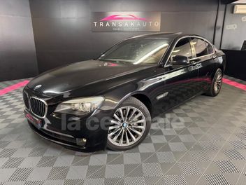 BMW SERIE 7 F01 (F01) 730DA 245 EXCLUSIVE
