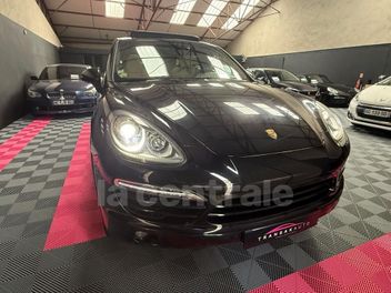 PORSCHE 