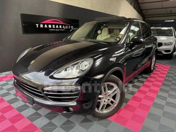 PORSCHE 