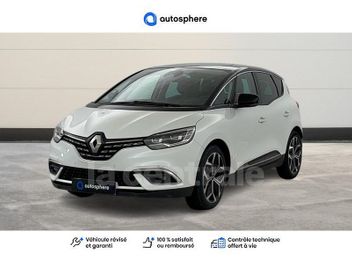 RENAULT SCENIC 4 IV 1.3 TCE 140 INTENS EDC 21