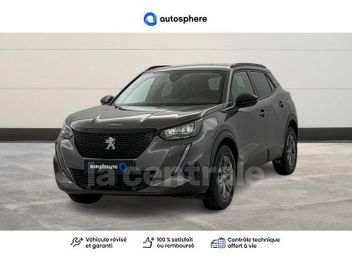 PEUGEOT 