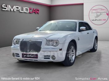 CHRYSLER 300 C 5.7 340 HEMI BVA