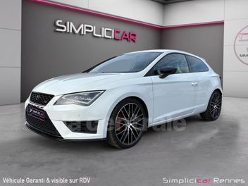 SEAT LEON 3 SC CUPRA III SC 2.0 TSI 290 CUPRA DSG