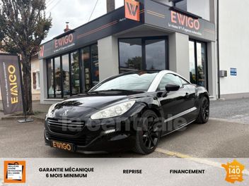 PEUGEOT RCZ 1.6 THP 156 ONYX