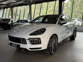 PORSCHE CAYENNE 3 COUPE III COUPE 3.0 V6 340
