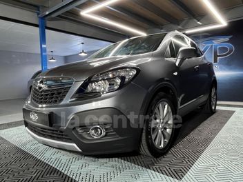 OPEL 