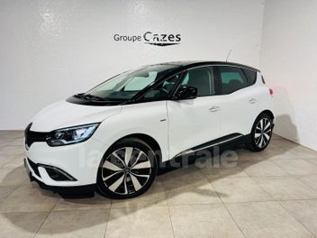 RENAULT SCENIC 4 IV 1.7 BLUE DCI 120 SL LIMITED
