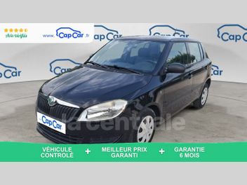SKODA 
