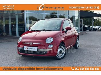 FIAT 500 (2E GENERATION) II 1.2 8V 69 LOUNGE