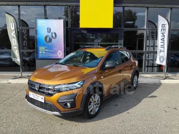 DACIA SANDERO 3 STEPWAY III STEPWAY 1.0 TCE 90 ESSENTIEL