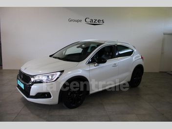 DS DS 4 CROSSBACK 1.2 PURETECH 130 S&S SPORT CHIC BV6
