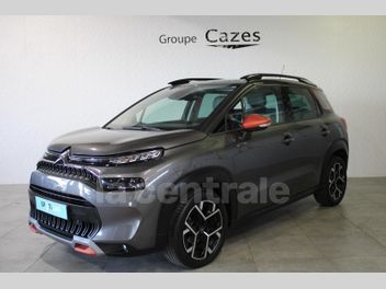 CITROEN C3 AIRCROSS (2) 1.5 BLUEHDI 110 S&S SHINE PACK BV6
