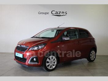 PEUGEOT 