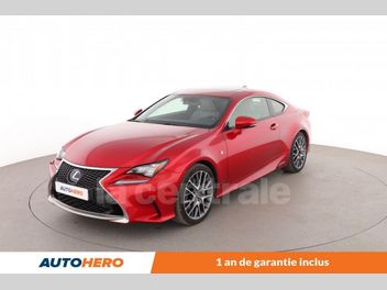 LEXUS 