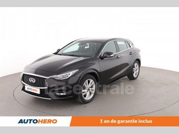 INFINITI 