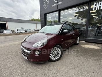 OPEL ADAM 1.4 TWINPORT 87 S/S GLAM