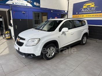 CHEVROLET 
