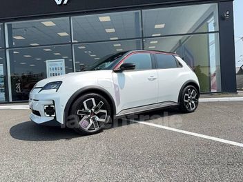 RENAULT R5 (2E GENERATION) II E-TECH ELECTRIQUE 150 AUTONOMIE CONFORT TECHNO 52 KWH