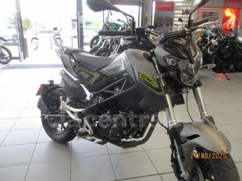 BENELLI TNT 125