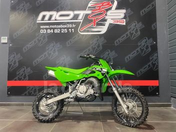 KAWASAKI KX 65