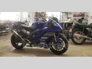 YAMAHA YZF R6R 600
