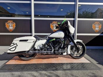 HARLEY DAVIDSON TOURING STREET GLIDE SPECIAL 1868