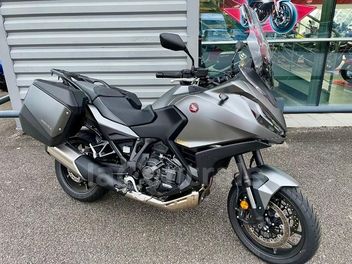 HONDA NT 1100 DCT