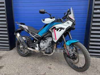 CF MOTO 450 MT 450