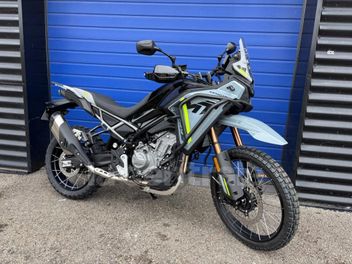 CF MOTO 450 MT 450