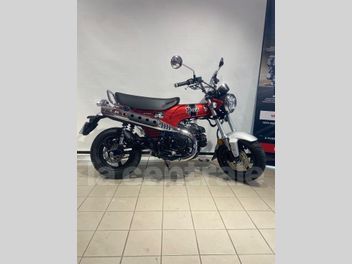 HONDA DAX 125