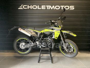 SHERCO 0.5 50 SM FACTORY
