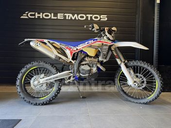 SHERCO SEF 300 SE FACTORY
