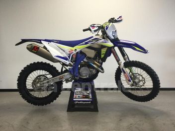 SHERCO SEF 300 SE FACTORY