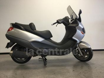 PIAGGIO X9 125